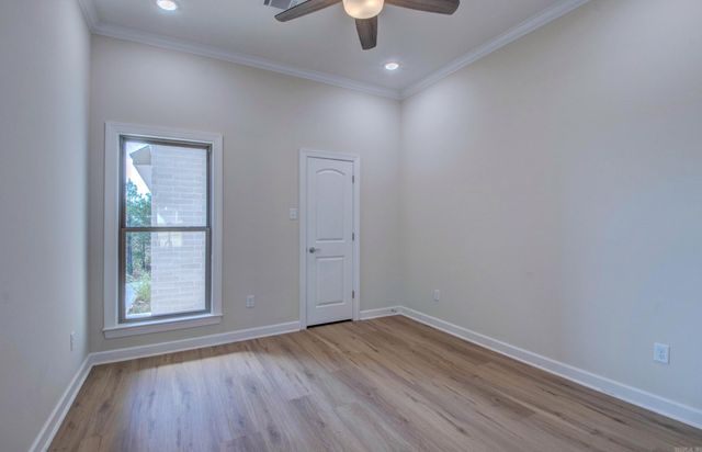 119 Crestview Drive, Maumelle, AR 72113