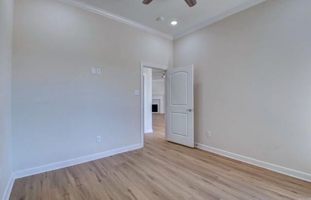 119 Crestview Drive, Maumelle, AR 72113