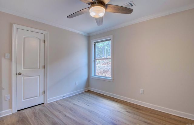 119 Crestview Drive, Maumelle, AR 72113