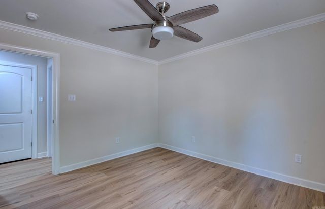 119 Crestview Drive, Maumelle, AR 72113