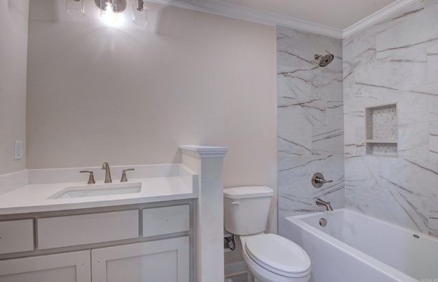 119 Crestview Drive, Maumelle, AR 72113