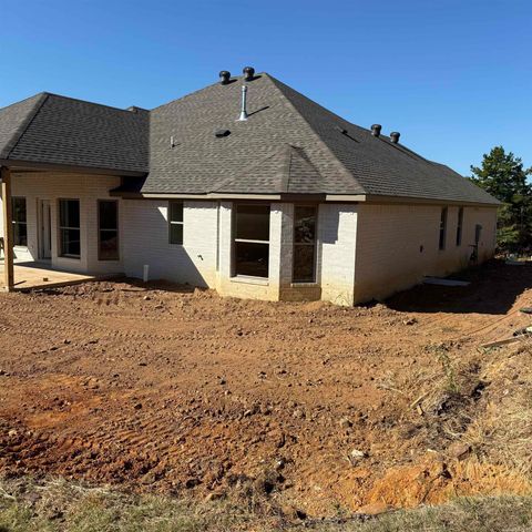 119 Crestview Drive, Maumelle, AR 72113