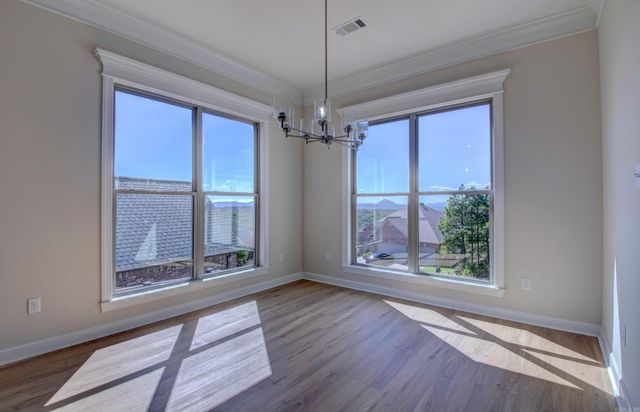 119 Crestview Drive, Maumelle, AR 72113