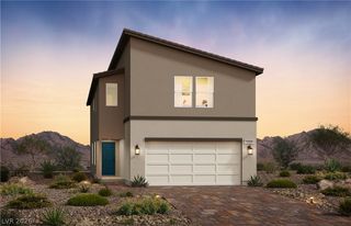 9784 Desert Thistle Court, Las Vegas, NV 89178