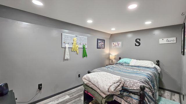 1300 Black Rd, Prospect, TN 38477