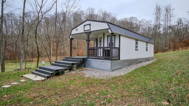 1300 Black Rd, Prospect, TN 38477