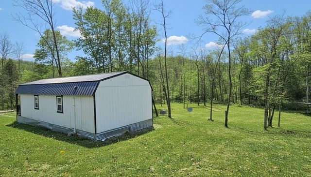 1300 Black Rd, Prospect, TN 38477