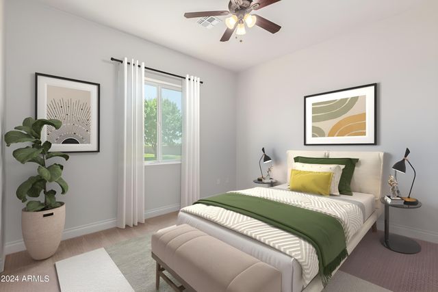 25843 W Northern Lights Way, Buckeye, AZ 85326