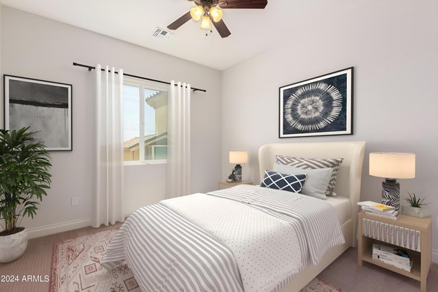 25843 W Northern Lights Way, Buckeye, AZ 85326