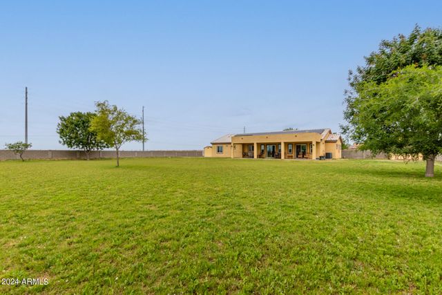 25843 W Northern Lights Way, Buckeye, AZ 85326