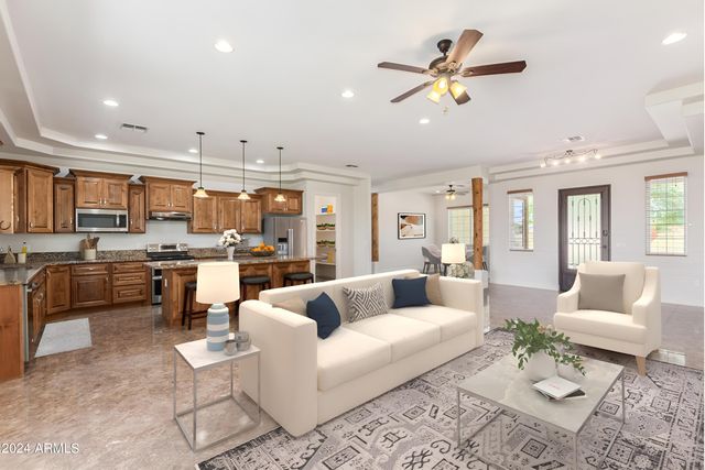 25843 W Northern Lights Way, Buckeye, AZ 85326