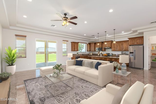 25843 W Northern Lights Way, Buckeye, AZ 85326