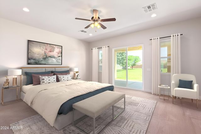 25843 W Northern Lights Way, Buckeye, AZ 85326