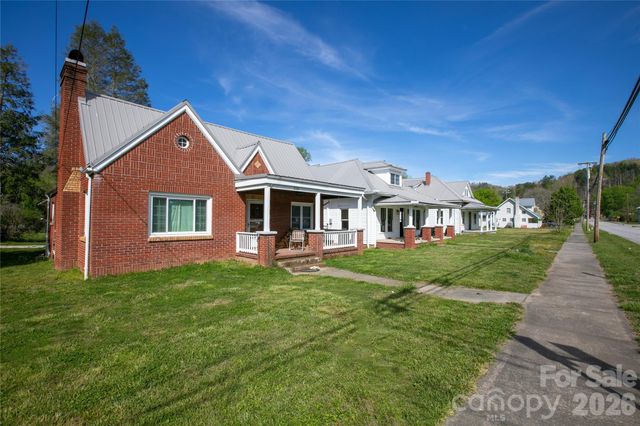 228 Main Street, Rosman, NC 28772