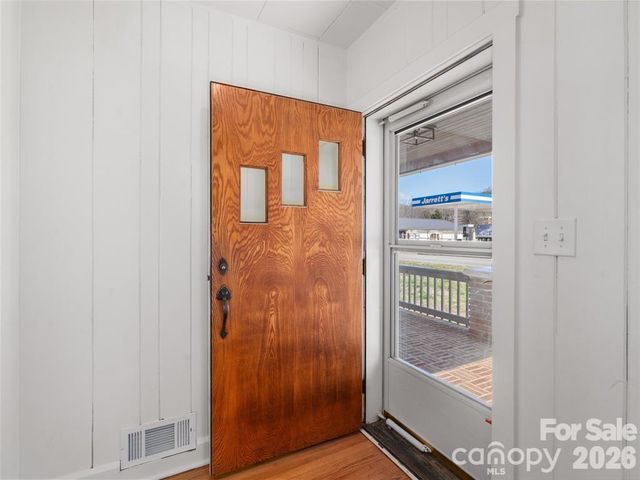 228 Main Street, Rosman, NC 28772