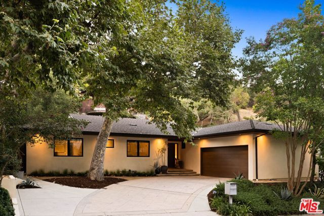 3546 Mandeville Canyon Road, Los Angeles, CA 90049
