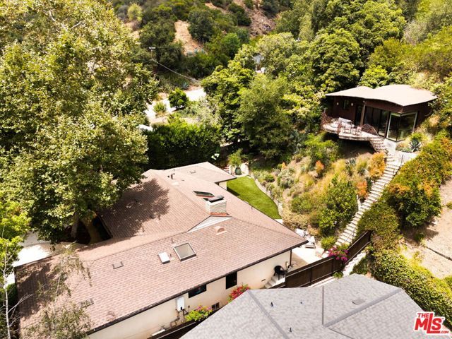 3546 Mandeville Canyon Road, Los Angeles, CA 90049