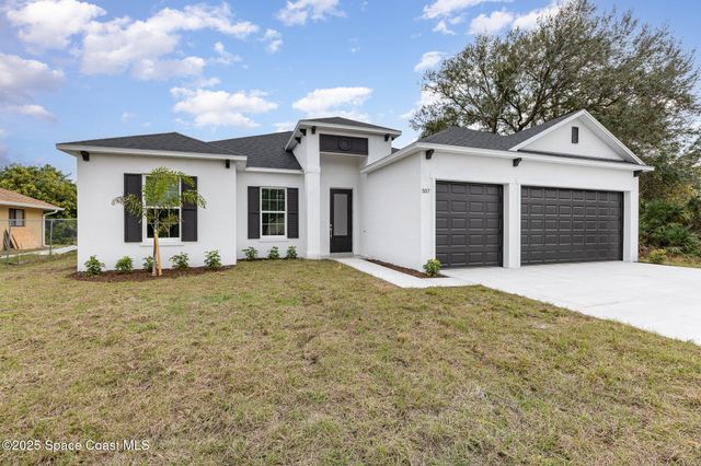 557 Castana Avenue SE 09, Palm Bay, FL 32909