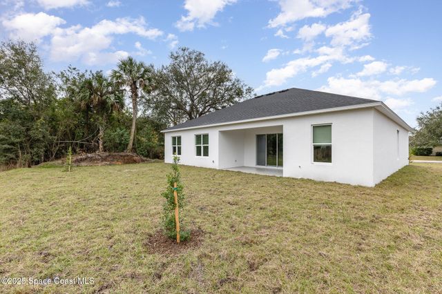 557 Castana Avenue SE 09, Palm Bay, FL 32909