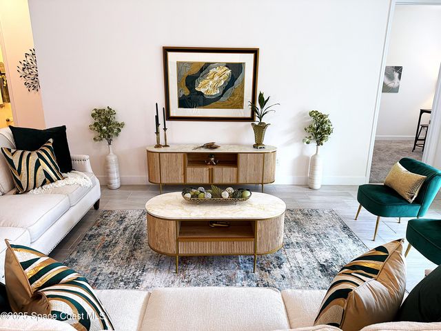 557 Castana Avenue SE 09, Palm Bay, FL 32909