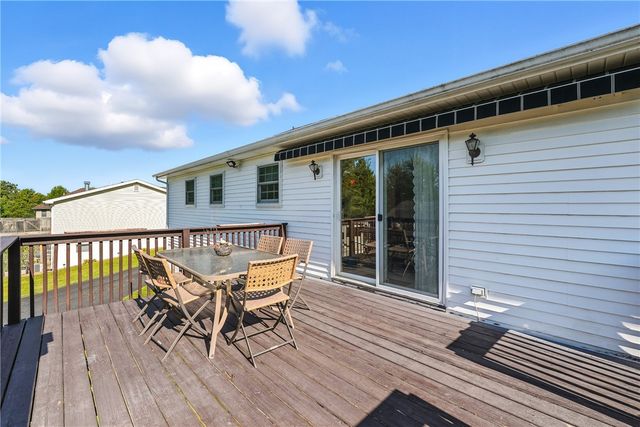 3699 Mitchell Rd, Neshannock Twp, PA 16105