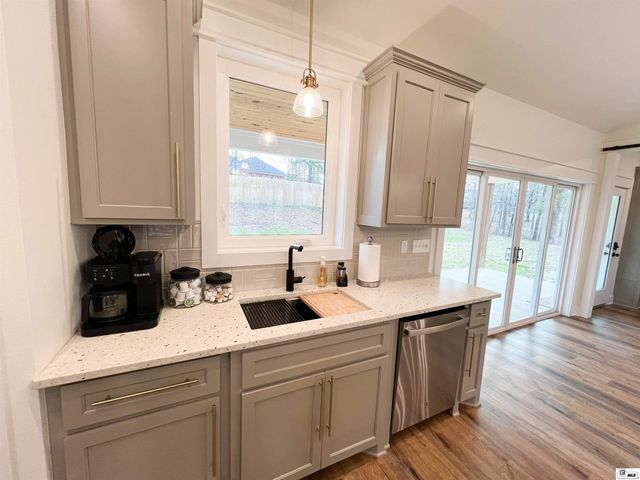 1633 HIGHWAY 151, Calhoun, LA 71225