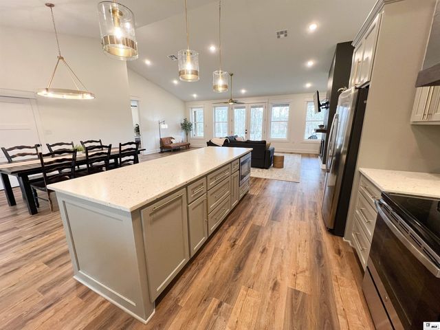 1633 HIGHWAY 151, Calhoun, LA 71225