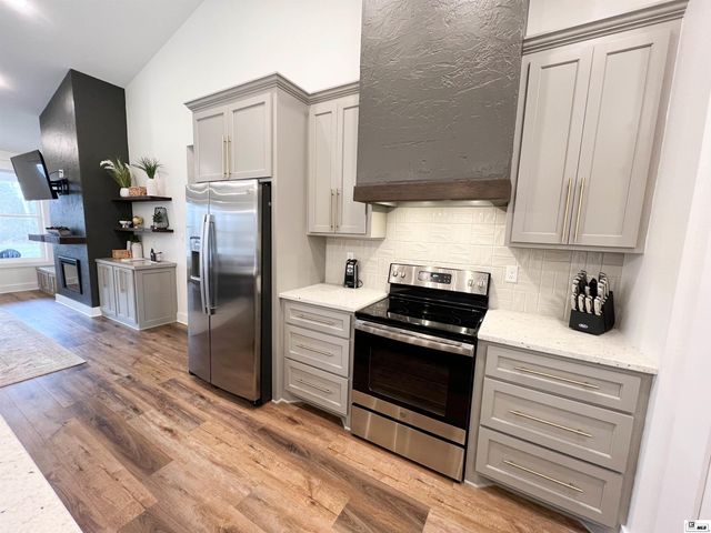 1633 HIGHWAY 151, Calhoun, LA 71225