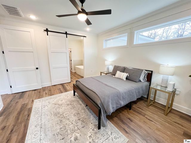 1633 HIGHWAY 151, Calhoun, LA 71225