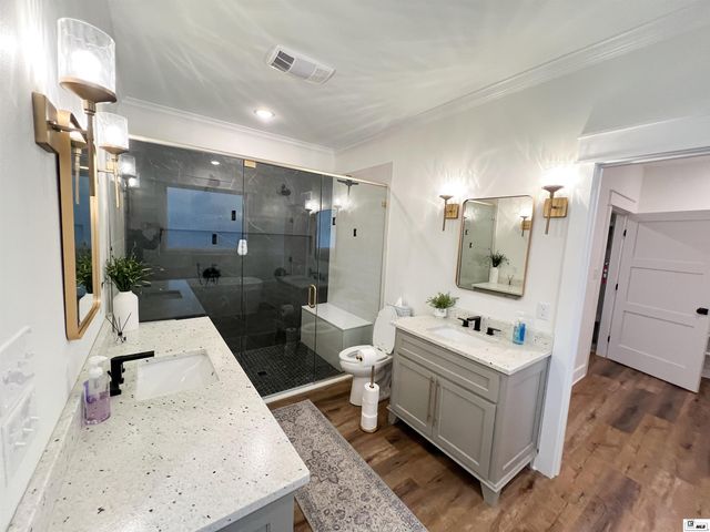 1633 HIGHWAY 151, Calhoun, LA 71225