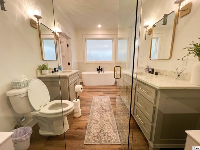 1633 HIGHWAY 151, Calhoun, LA 71225