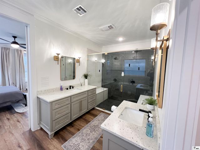 1633 HIGHWAY 151, Calhoun, LA 71225