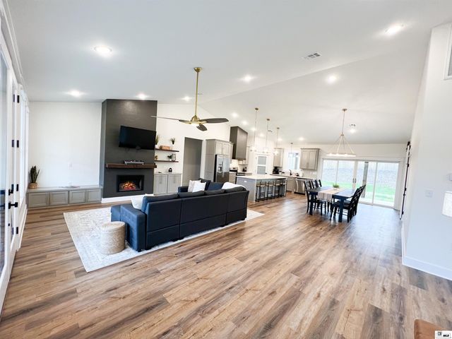 1633 HIGHWAY 151, Calhoun, LA 71225