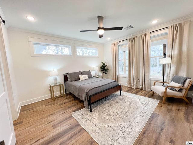 1633 HIGHWAY 151, Calhoun, LA 71225