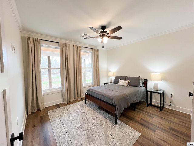 1633 HIGHWAY 151, Calhoun, LA 71225