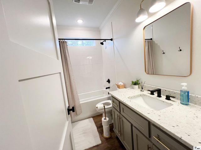 1633 HIGHWAY 151, Calhoun, LA 71225