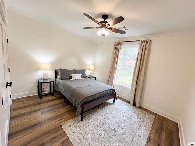 1633 HIGHWAY 151, Calhoun, LA 71225