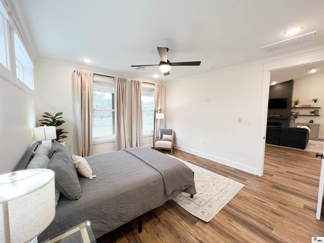 1633 HIGHWAY 151, Calhoun, LA 71225