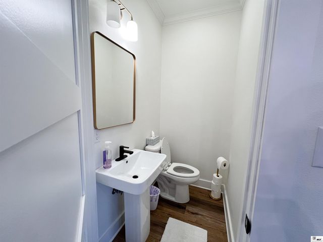 1633 HIGHWAY 151, Calhoun, LA 71225