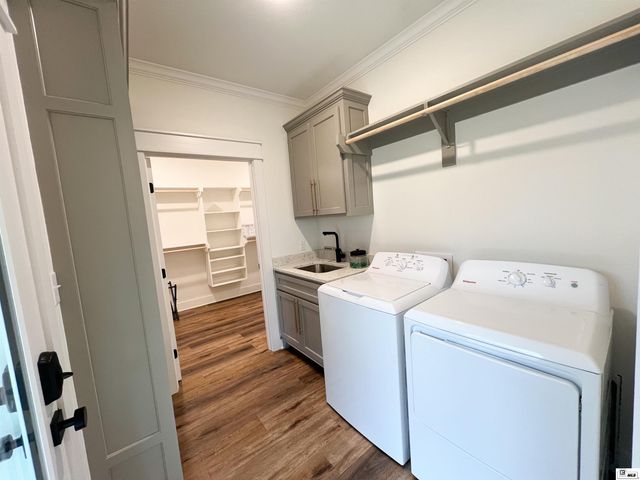 1633 HIGHWAY 151, Calhoun, LA 71225