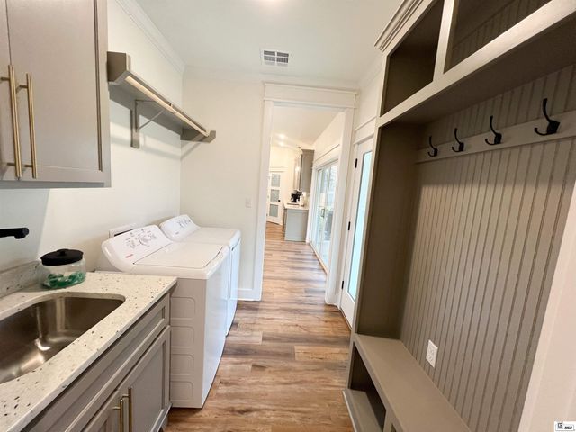 1633 HIGHWAY 151, Calhoun, LA 71225