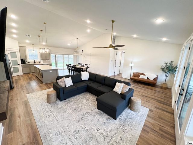 1633 HIGHWAY 151, Calhoun, LA 71225