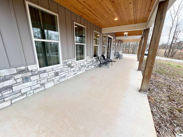 1633 HIGHWAY 151, Calhoun, LA 71225