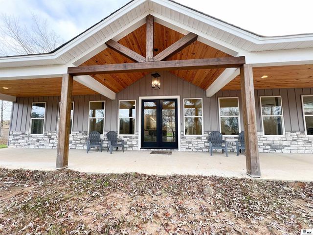 1633 HIGHWAY 151, Calhoun, LA 71225