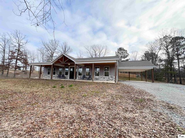 1633 HIGHWAY 151, Calhoun, LA 71225