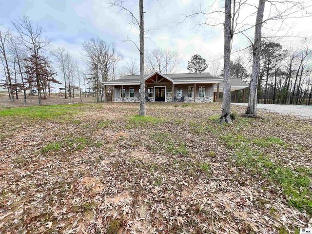 1633 HIGHWAY 151, Calhoun, LA 71225