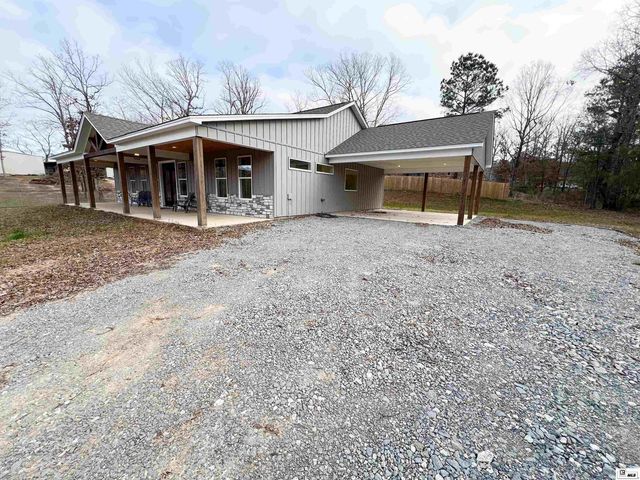 1633 HIGHWAY 151, Calhoun, LA 71225