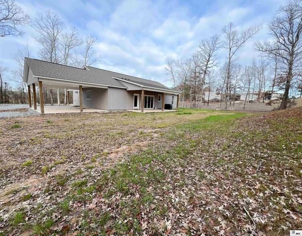 1633 HIGHWAY 151, Calhoun, LA 71225