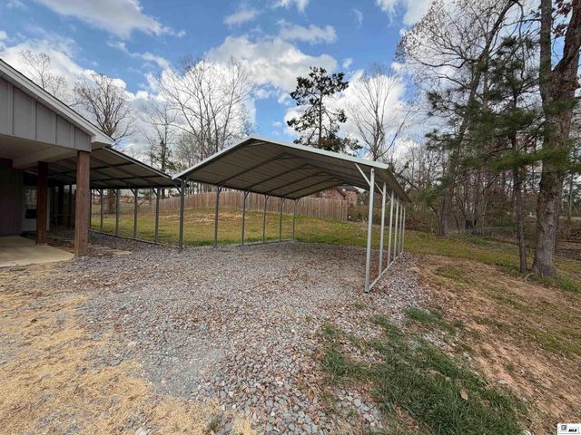 1633 HIGHWAY 151, Calhoun, LA 71225