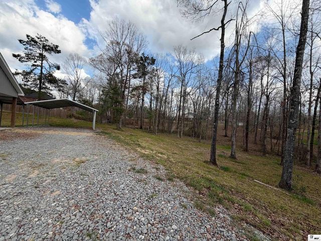 1633 HIGHWAY 151, Calhoun, LA 71225